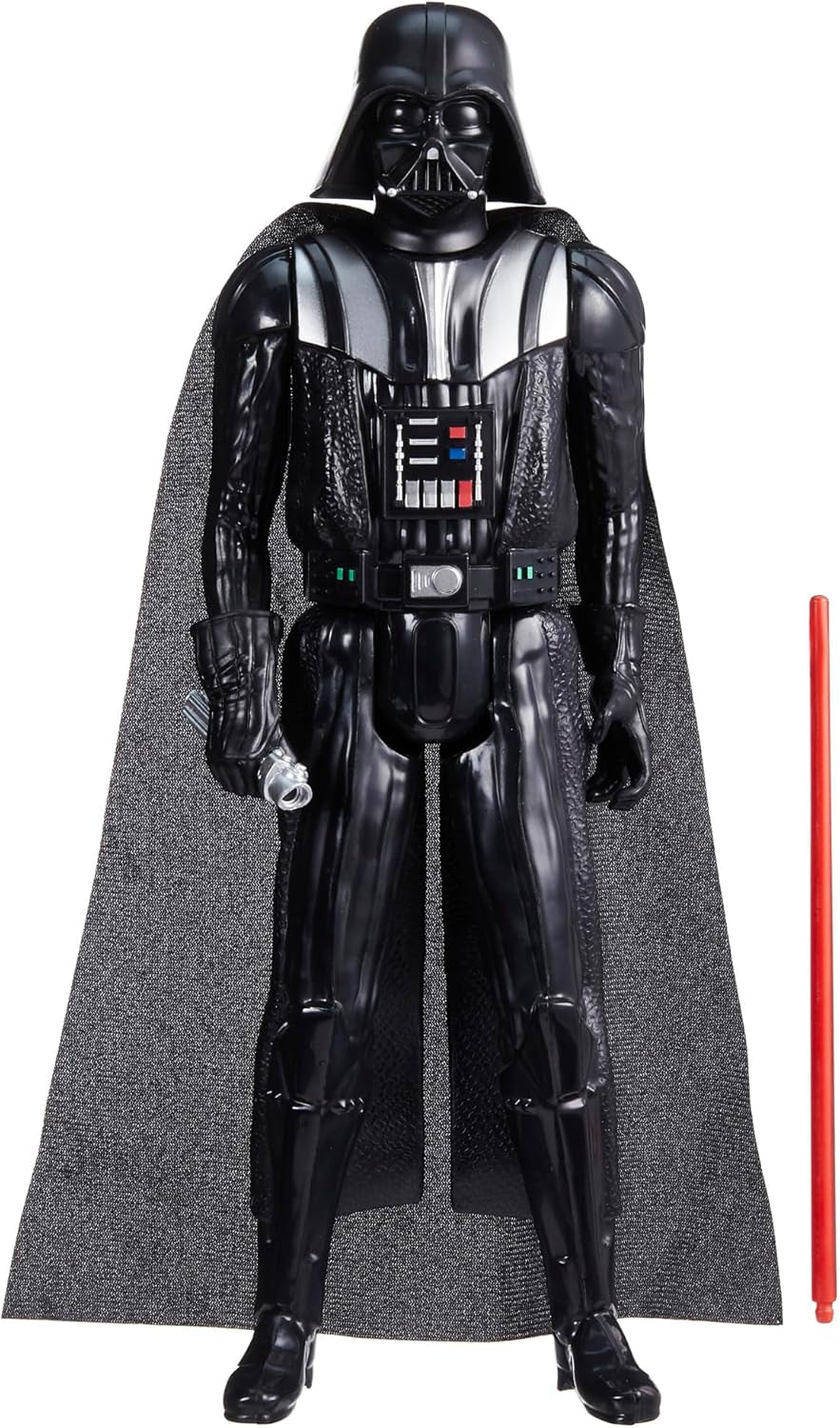 Star Wars Titan Hero Series Darth Vader, statuetta, 30 cm Action figures Naty Shop