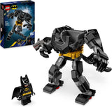 LEGO 76270 DC Comics SUPER Heroes Batman™ Mech Set da costruzione Acquista nel LEGO-Store Titolo predefinito