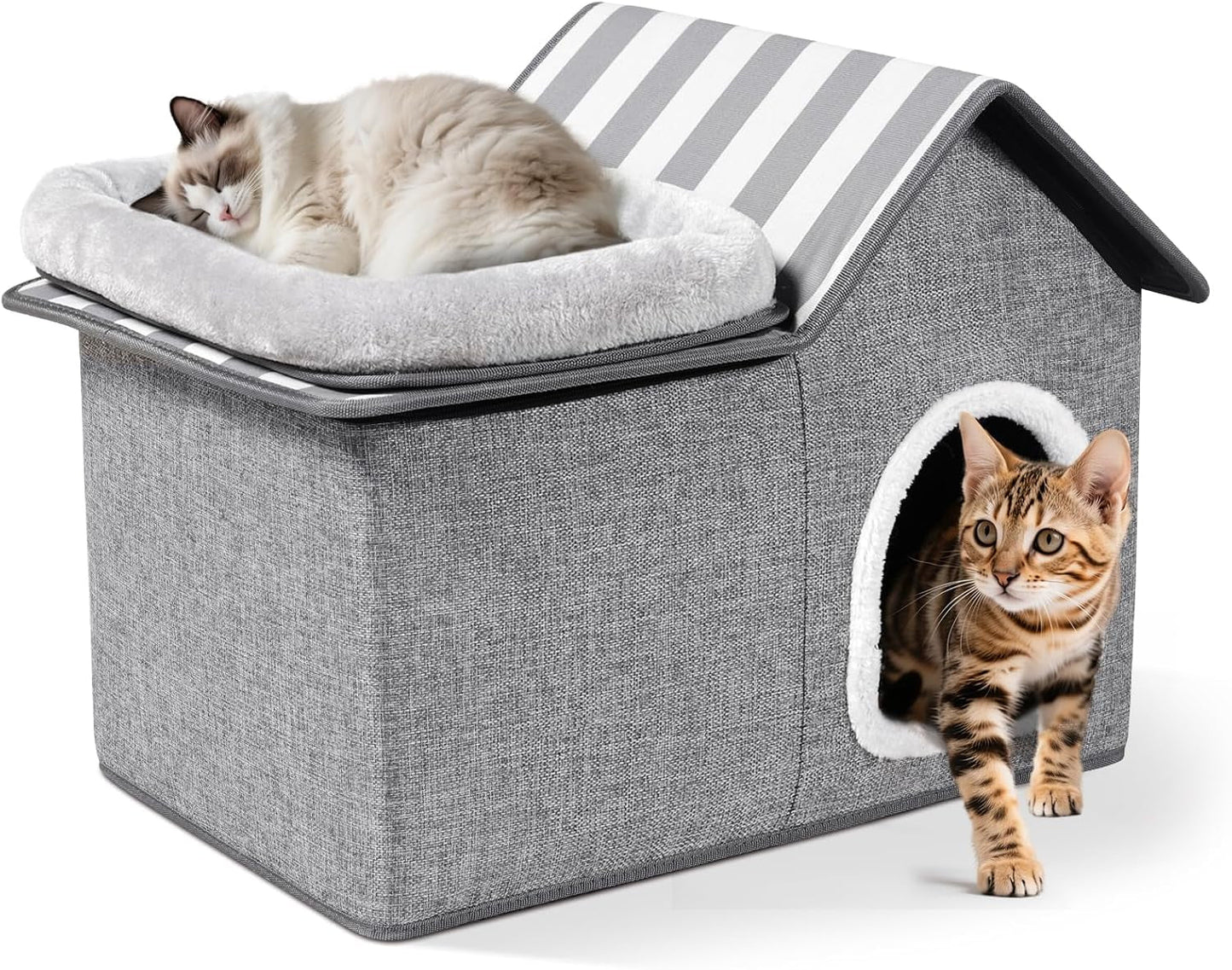 Coperte e Arredi, Animali Domestici, Grotte e Casette, Gatti, Letti per gatti, Gatti - Letti, materassi