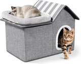Coperte e Arredi, Animali Domestici, Grotte e Casette, Gatti, Letti per gatti, Gatti - Letti, materassi