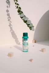 Kneipp Aroma Bagno Schiuma Stagione Fredda, additivo da bagno con oli essenziali naturali di eucalipto e menta, 400 ml Doccia e bagno Naty Shop