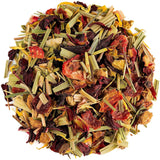 Miscela di tisane e frutta biologica - Tisana 100% naturale dal gusto intenso dei frutti rossi - Infusi alla frutta Infusi alla frutta biologici Infusi alla frutta sfusi Infusi alla frutta sfusi Infusi alla frutta invernale