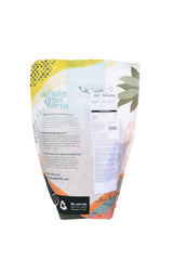 Semola d'Avena Integrale Terra 2 kg | Non OGM | Naturale | Ricco di fibre