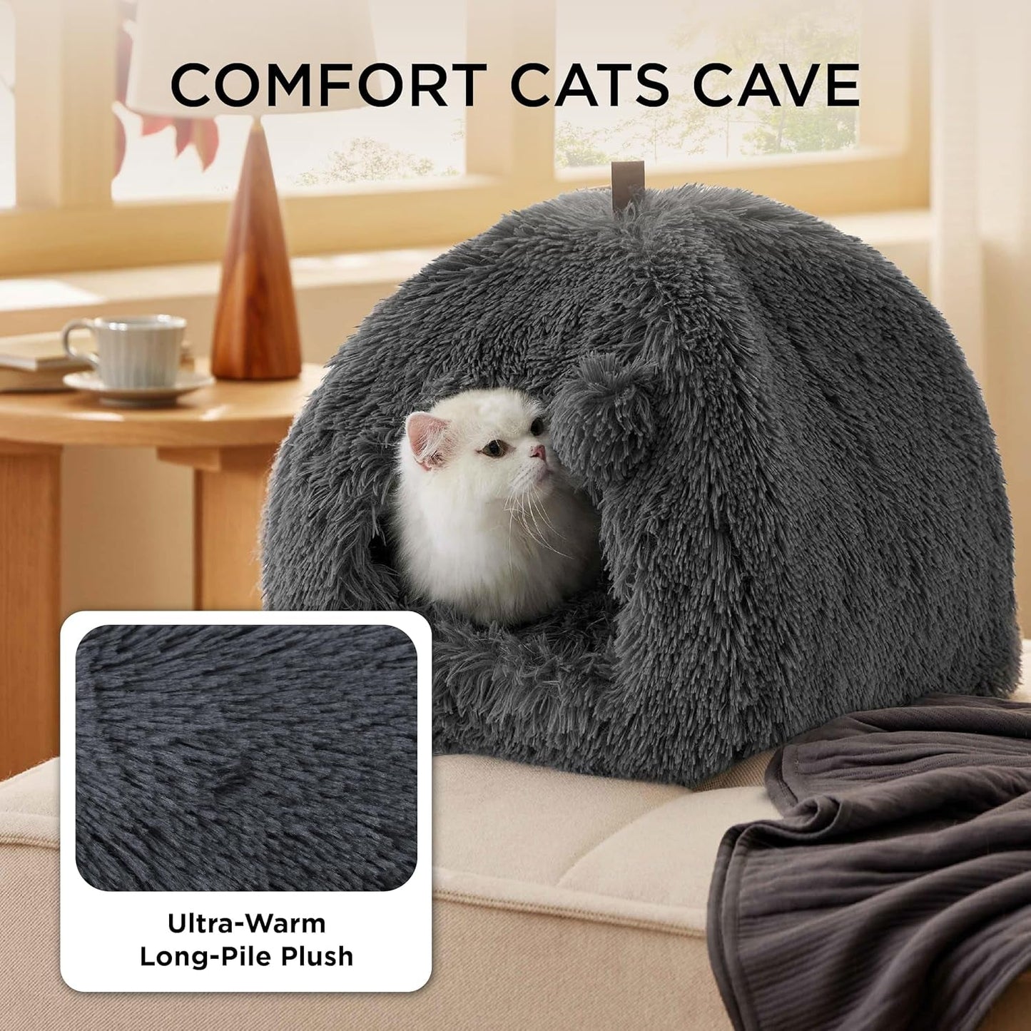 Coperte e Arredi, Animali Domestici, Grotte e Casette, Gatti, Letti per gatti, Gatti - Letti, materassi