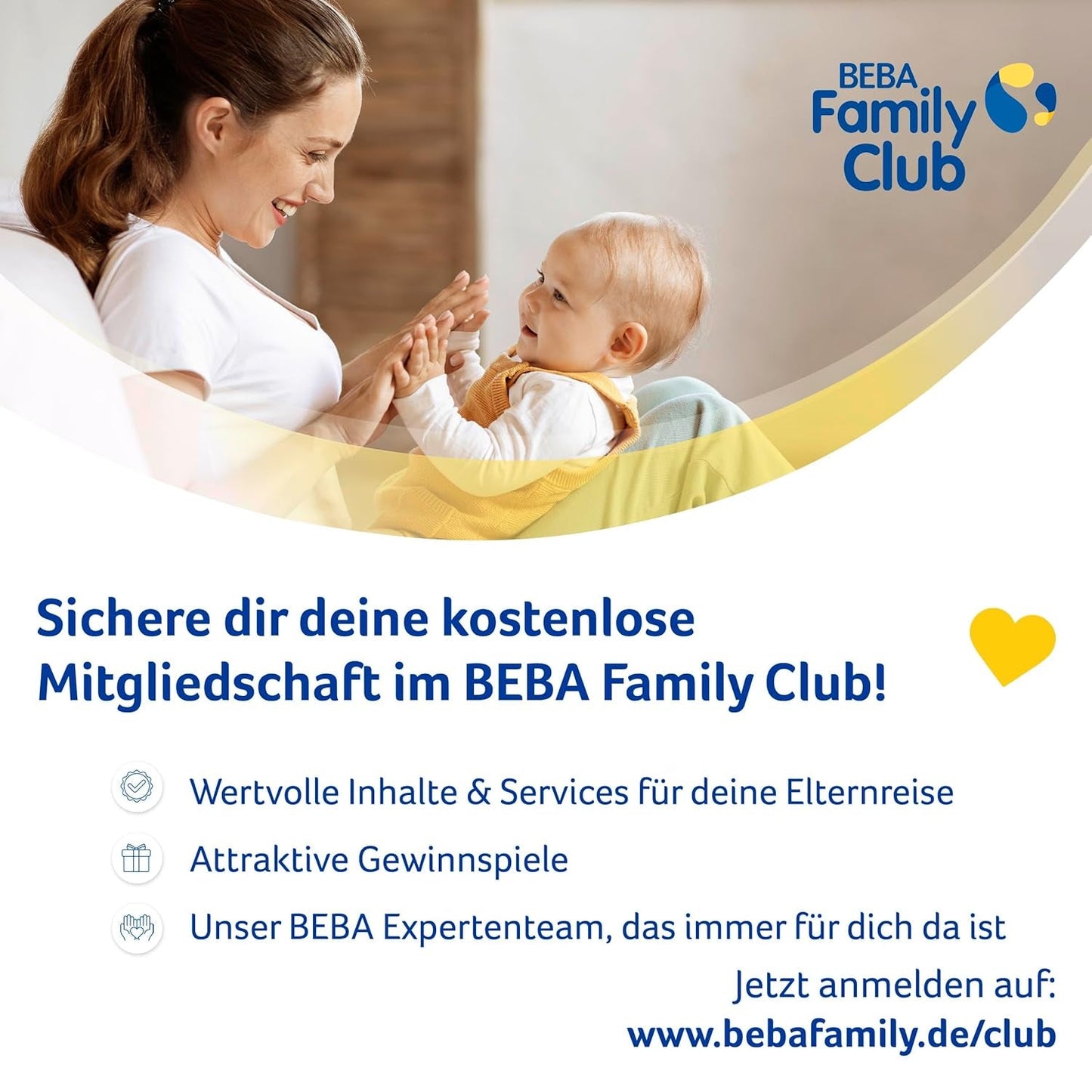 BEBA 2 - Latte di proseguimento dopo 6 mesi, con complesso 5 HMO, contenuto proteico adatto all'età, senza lattosio, senza olio di palma, senza olio di pesce, alimenti per l'infanzia, latte in polvere per bambini, confezione da 3 (3 x 800 g)