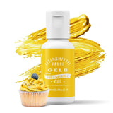 Miscela di oli, colorante alimentare rosa a base di olio, altamente concentrato, per cioccolato, fondente, biscotti, torte da forno, macarons, decorazione di torte fai da te, guarnizioni per impasti - 20 ml