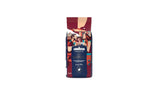 Lavazza, Tales of Napoli, caffè in grani, ideale per macchine espresso, con note aromatiche di cacao e caramello, Arabica e Robusta, intensità 9/10, tostatura intensa, 450 g