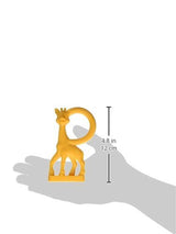 Sophie la giraffa – C'era una volta – Massaggiagengive alla vaniglia (colore casuale)