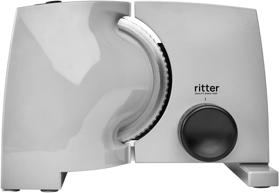 Affettatrice elettrica universale Ritter Nova 1 Rasnite e Affettatrici Naty Shop Titolo predefinito