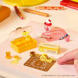 Miniverse MGA Make It Mini Hello Kitty and Friends Serie 3 - Mini oggetti da collezione, Sanrio, cancelleria con repliche retrò, artigianato, fai da te, per collezionisti e bambini dagli 8 anni in su