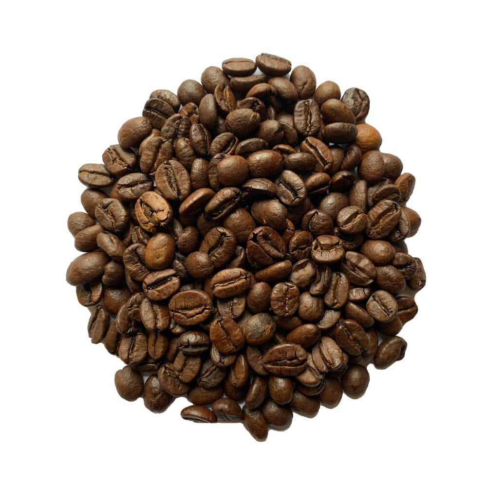 Varesina Caffè Qualità Superiore | Chicchi di caffè espresso | Caffè espresso intenso ma eccezionalmente delicato | 95% Arabica, 5% Robusta | Qualità Barista | Cereali integrali