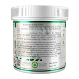 Ingredienti speciali Natriumbikarbonat - Premium Qualität Extra Fine Powder, Vegan, Gvo-Frei, Glutenfrei - Recycelbarer Behälter Kitchen Naty Shop