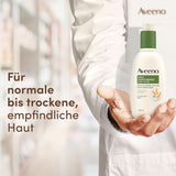 Aveeno Lozione Corpo Idratante Quotidiana, 300 ml Cosmetici e Bellezza Naty Shop