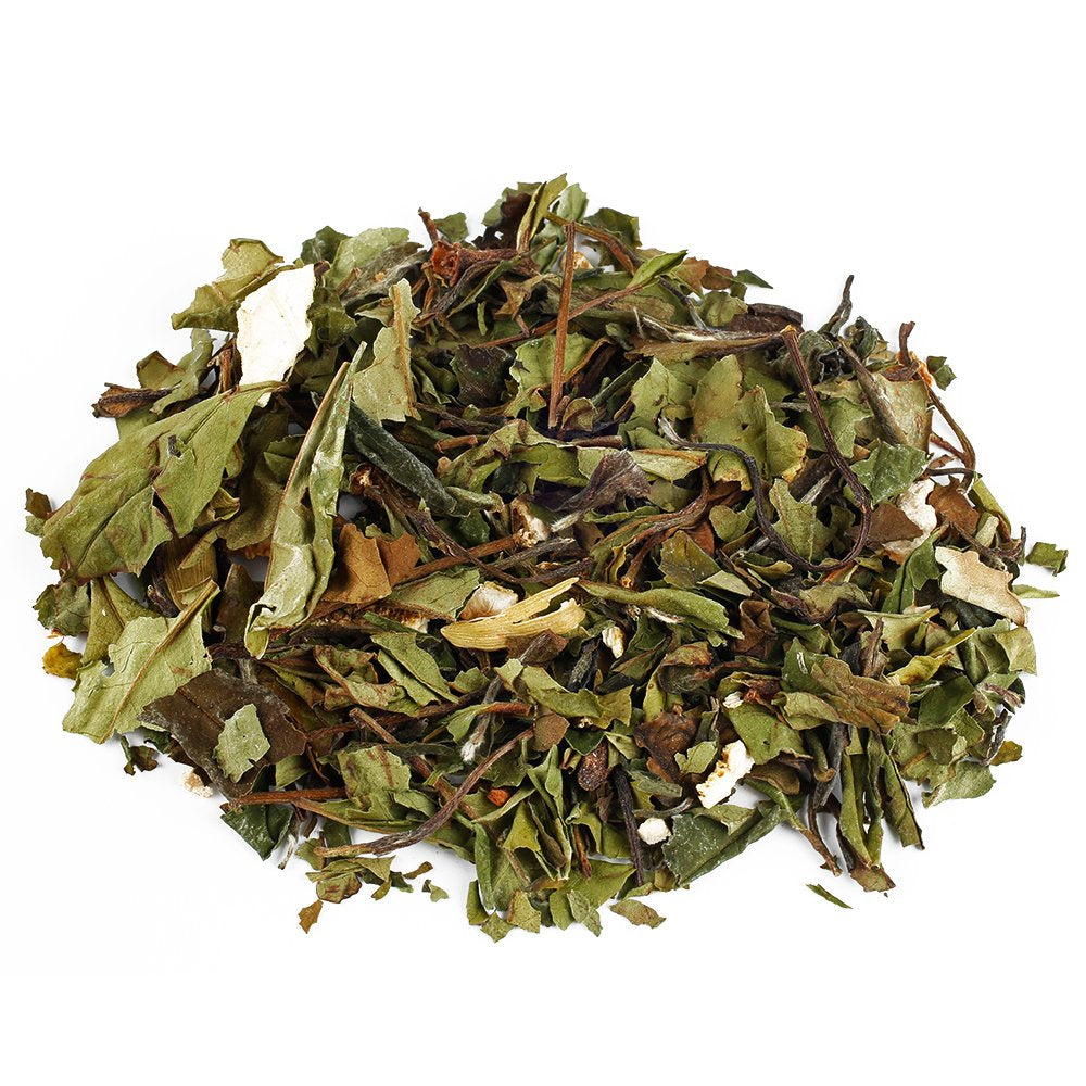 Solaris Tè biologico Chai tè bianco 25 g