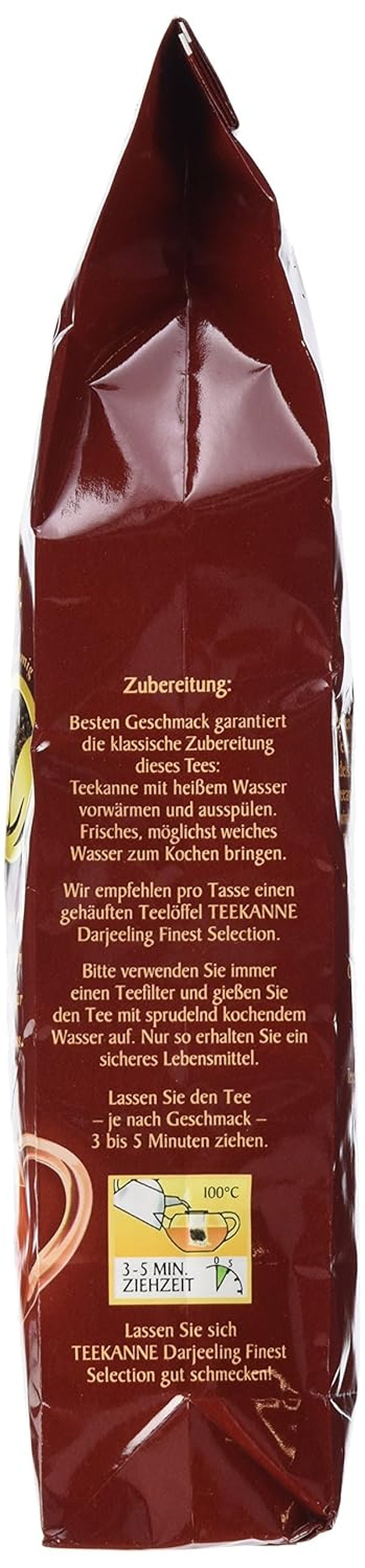 Teiera Darjeeling - 250 g