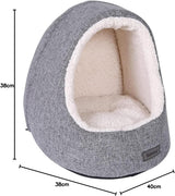 Coperte e Arredi, Animali Domestici, Grotte e Casette, Gatti, Letti per gatti, Gatti - Letti, materassi