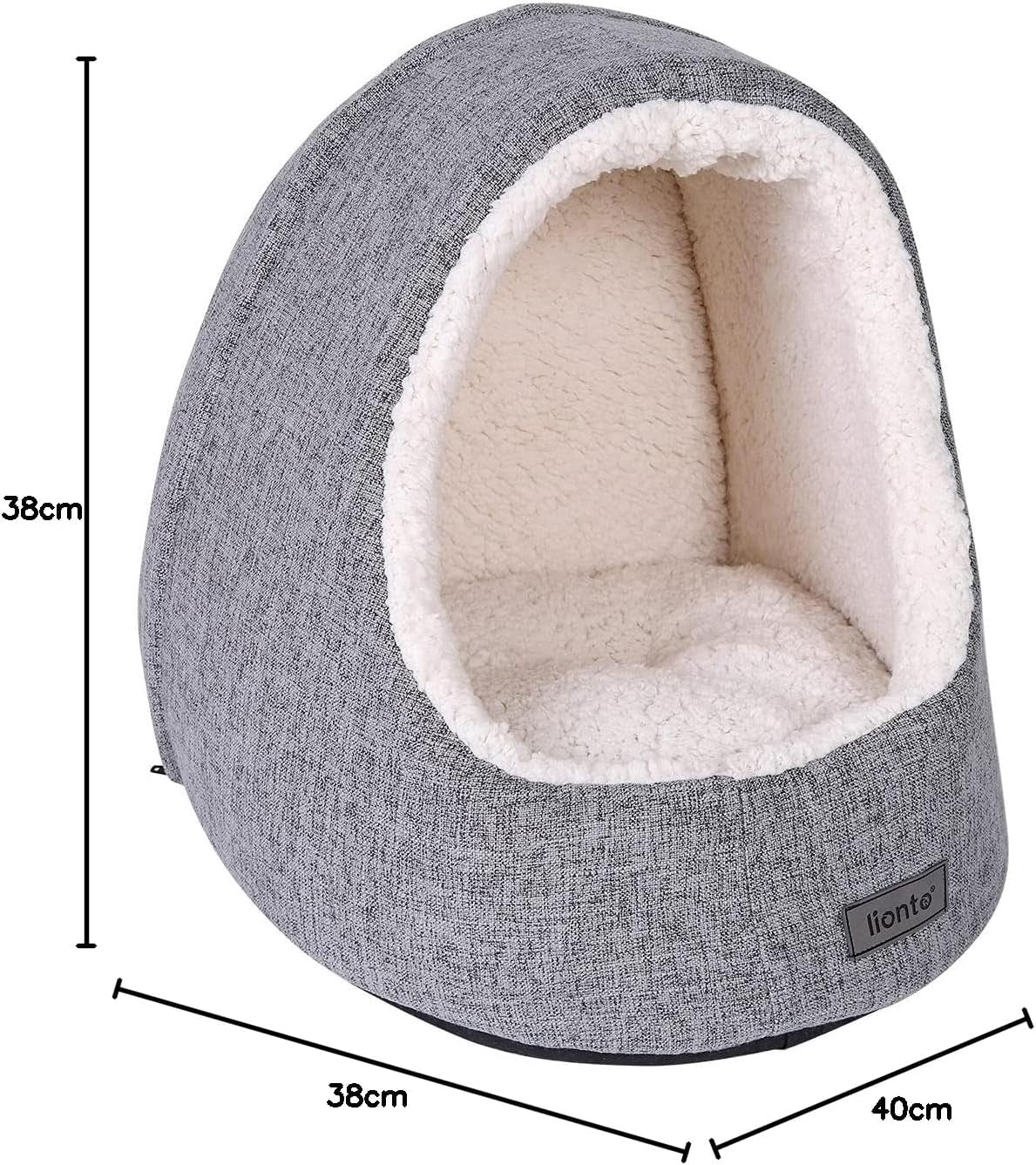 Coperte e Arredi, Animali Domestici, Grotte e Casette, Gatti, Letti per gatti, Gatti - Letti, materassi