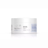RE/START Hydration Moisture Rich Mask 250ml Maschera idratante per capelli per capelli secchi Maschera Rich Care a lunga durata Maschera rigenerante anti-crespo per capelli Naty Shop Hair Mask Titolo predefinito