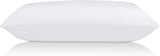 Mediflow The Original 5008 Cuscino ad Acqua con Schiuma Viscosa 50X70 cm, Bianco, Singolo, 1 Pezzo (1 Confezione) Naty Shop Cuscini Standard