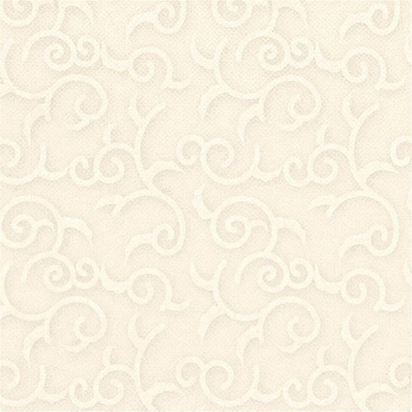 Papstar, 50 tovaglioli "ROYAL Collection" 1/4 pieghe 40 Cm X 40 Cm champagne "Casali", #84877