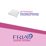 Assorbenti igienici Fria Intima Senior 60 pezzi
