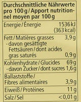 Confezione di miglio intero da 1 kg