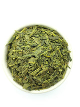Tè verde giapponese Bancha sfuso 100 g, tè verde giapponese aromatico e delicato, Teaclub Green Tea