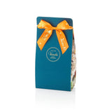 Venchi – Collezione Murrine – Confezione regalo con cioccolatini Cremino assortiti da 407 g – Con nocciole di bosco Piemonte IGP – Idea regalo – Senza glutine