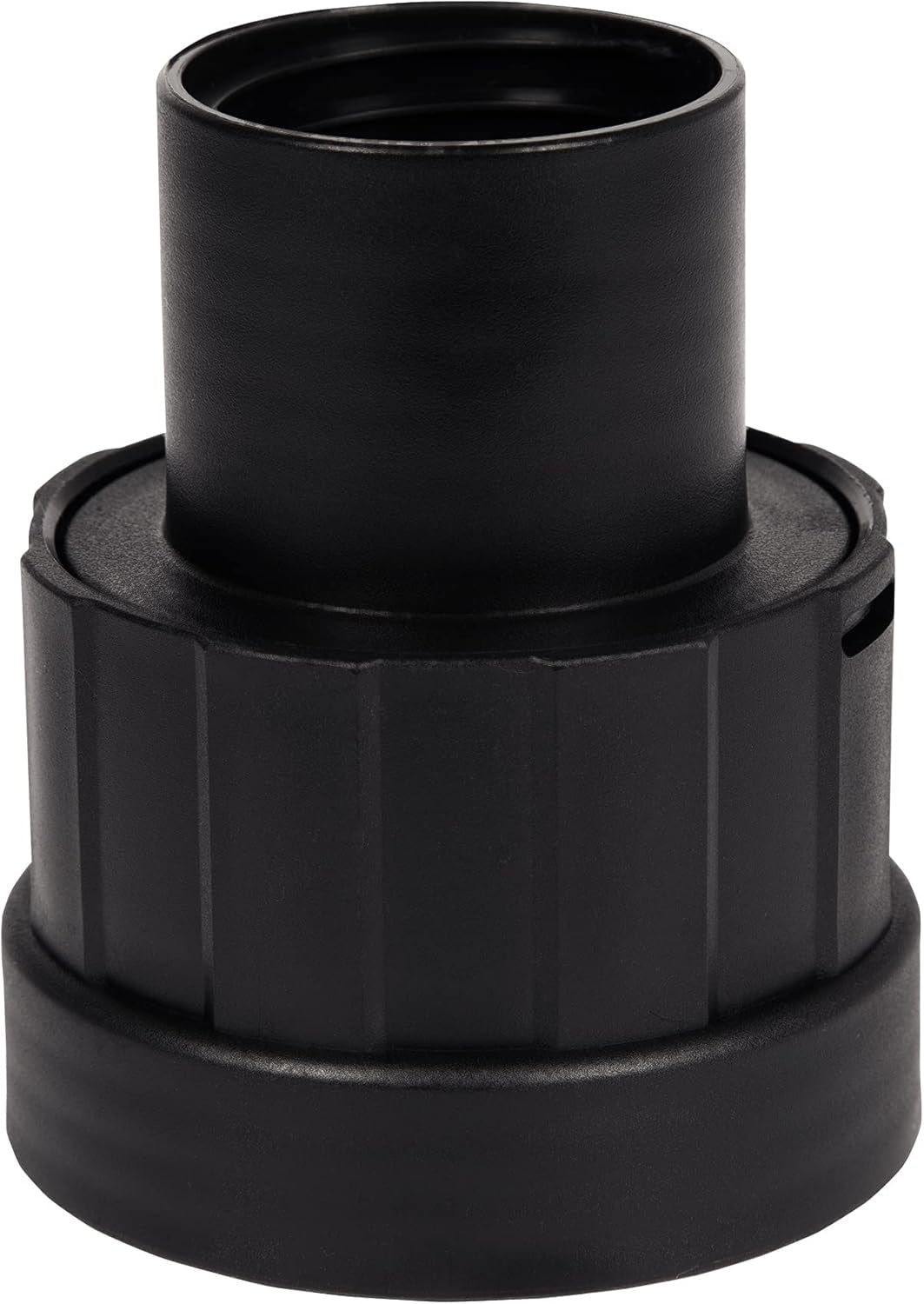 Tubo di aspirazione originale Einhell per aspirapolvere/aspiraliquidi (lunghezza 3 m, incluso adattatore di collegamento per tutti gli aspirapolvere/aspiraliquidi Einhell, in plastica dura)