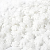 Streusel Hero, confettini fiocchi di neve, quantità varie Confettini Naty Shop 40 grammi