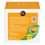 NESCAFÉ DOLCE GUSTO Latte Macchiato Kaffeekapseln 3er Pack (3 x 16 Kapseln)