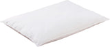 MON P'TIT DODO - Cuscino confortevole, 40 X 60 cm, bianco Cuscini standard Naty Shop Titolo predefinito
