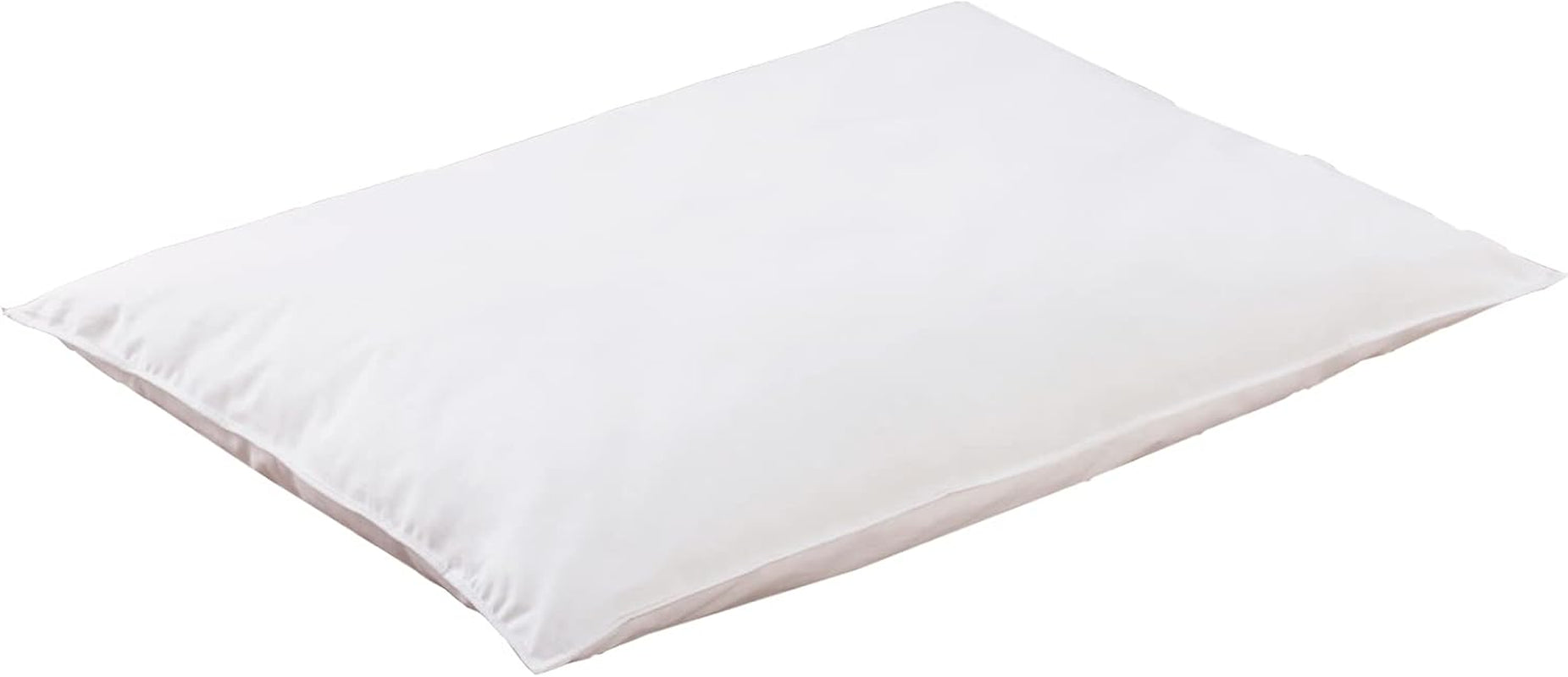 MON P'TIT DODO - Cuscino confortevole, 40 X 60 cm, bianco Cuscini standard Naty Shop Titolo predefinito