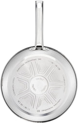 TEFAL DUETTO Set pentole 3 pezzi 20/24/28 cm, induzione Pentole e Padelle Naty Shop