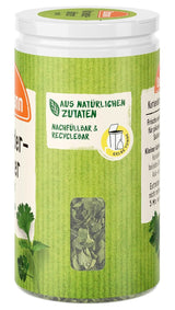 Ostmann - Foglie di coriandolo, 10 grammi Condimente Naty Shop