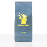 Caffè espresso Hausbrandt - Gourmet, in grani 1000g