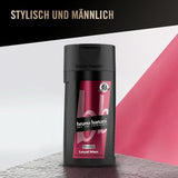 Bruno Banani Loyal Man Gel doccia 3 in 1 per corpo, capelli e viso, uomo, 250 ml Doccia e bagno Naty Shop