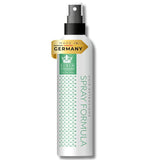 Spray bifasico per la cura delle extension di capelli umani | cheratina, collagene e B5 altamente concentrati | protezione e lucentezza per le extension adesive per capelli umani | ideale per extension e trecce di capelli umani | Confezione da 2 prodotti districanti per capelli Naty Shop 200 Ml (1 confezione)