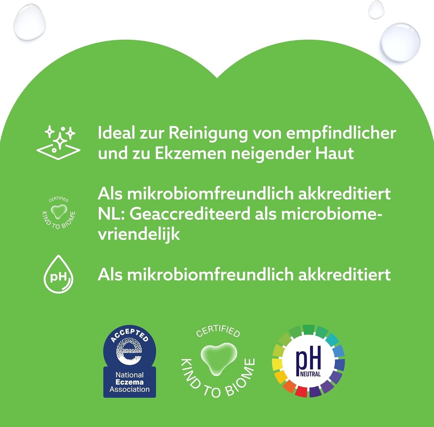 Salviette umidificate WaterWipes Sensitive+ Hydrating Boost, salviette idratanti, 360 pezzi (confezione da 6), 3 in 1 per pulire, curare, idratare, acqua di aloe vera al 99%, salviette per neonati senza profumazione