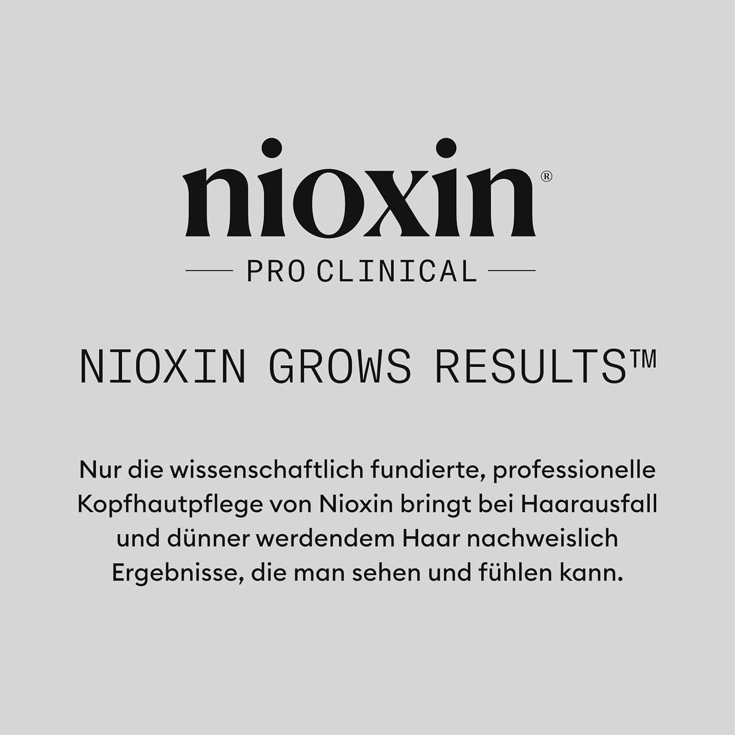 Nioxin Density Defend Anti-Breakage Strengthening Hair Mask - Maschera idratante per capelli contro la rottura dei capelli, cura senza risciacquo con vitamina C Maschera per capelli Naty Shop