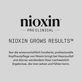 Nioxin Density Defend Anti-Breakage Strengthening Hair Mask - Maschera idratante per capelli contro la rottura dei capelli, cura senza risciacquo con vitamina C Maschera per capelli Naty Shop