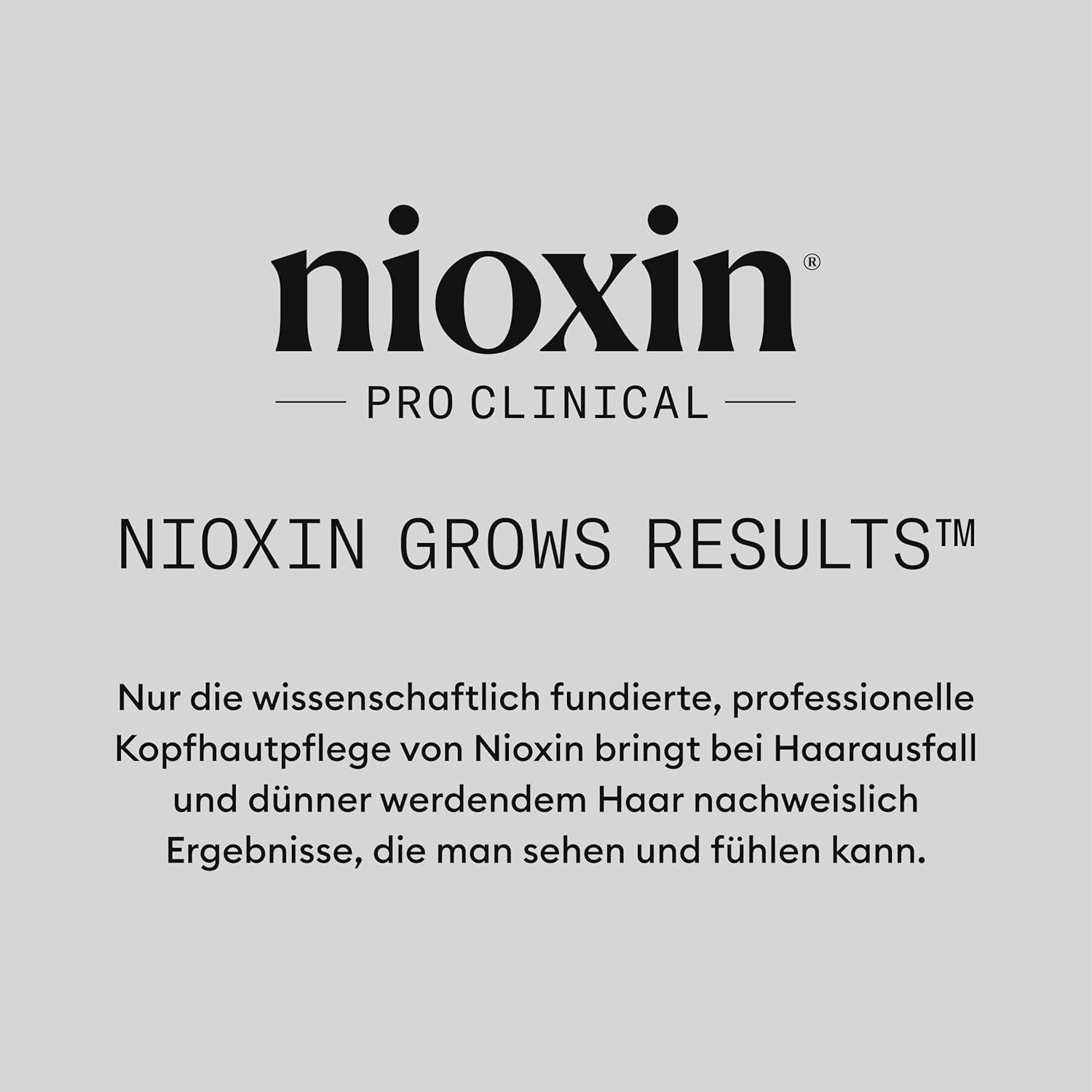 Nioxin Density Defend Anti-Breakage Strengthening Hair Mask - Maschera idratante per capelli contro la rottura dei capelli, cura senza risciacquo con vitamina C Maschera per capelli Naty Shop