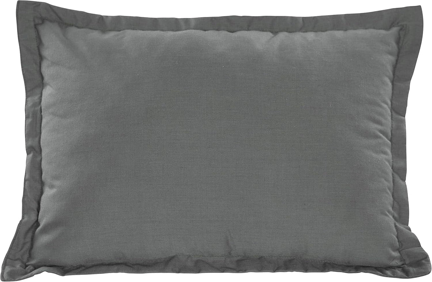 Cuscino da viaggio Trespass Sleepyhead, Cuscini da viaggio Uni Naty Shop Granite 1 confezione (1 confezione)