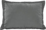 Cuscino da viaggio Trespass Sleepyhead, Cuscini da viaggio Uni Naty Shop Granite 1 confezione (1 confezione)