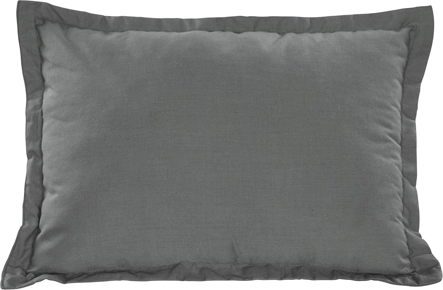 Cuscino da viaggio Trespass Sleepyhead, Cuscini da viaggio Uni Naty Shop Granite 1 confezione (1 confezione)