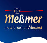 Bacche Meßmer | 20 bustine di tè | Vegano | Senza glutine | Senza lattosio (confezione da 4)
