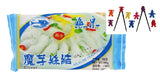 - Nodi di pasta Shirataki (1 x 380 g)