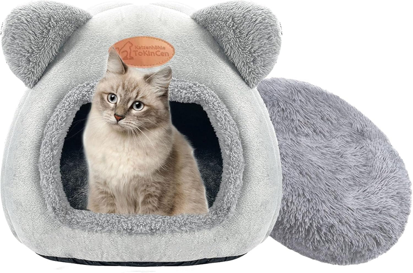Coperte e Arredi, Animali Domestici, Grotte e Casette, Gatti, Letti per gatti, Gatti - Letti, materassi