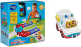 Baby 80-127804 - TUT TUT Baby Speedster - Set da strada e 80-517004 TUT TUT Baby Speedster Ambulanza Giocattolo per bambini, multicolore Jucarii Bebe Naty Shop Titolo predefinito