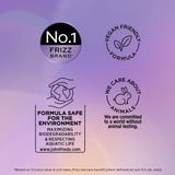 Frizz-Ease Mascarilla Fortalecedora Intensiva 250 Ml Maschera per capelli Naty Shop